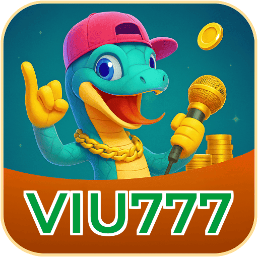 VIU777 logo