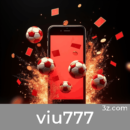 viu777 - Seu Cassino Online Premiável e Seguro