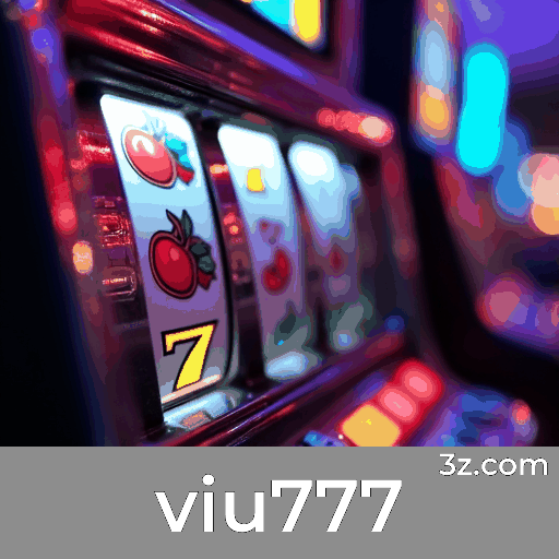 viu777: Plataforma com Serviços Profissionais e Segurança